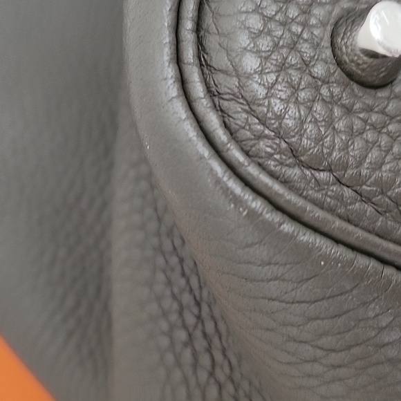 Hermes picotin 22 - Picture 5 of 11